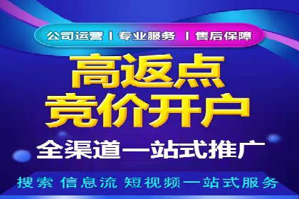 百度SEM代运营案例详解：广告策略与执行